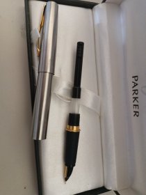 PARKER，钢笔一只