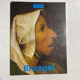 TASCHEN Bruegel勃鲁盖尔