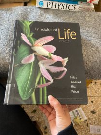 Principles of Life Second Edition