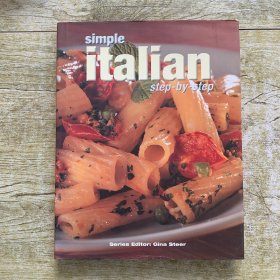 simple italian step-by-step