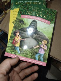 Magic Tree House #26