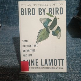 Bird by Bird