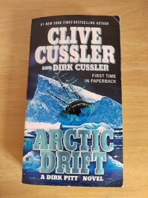 Arctic Drift