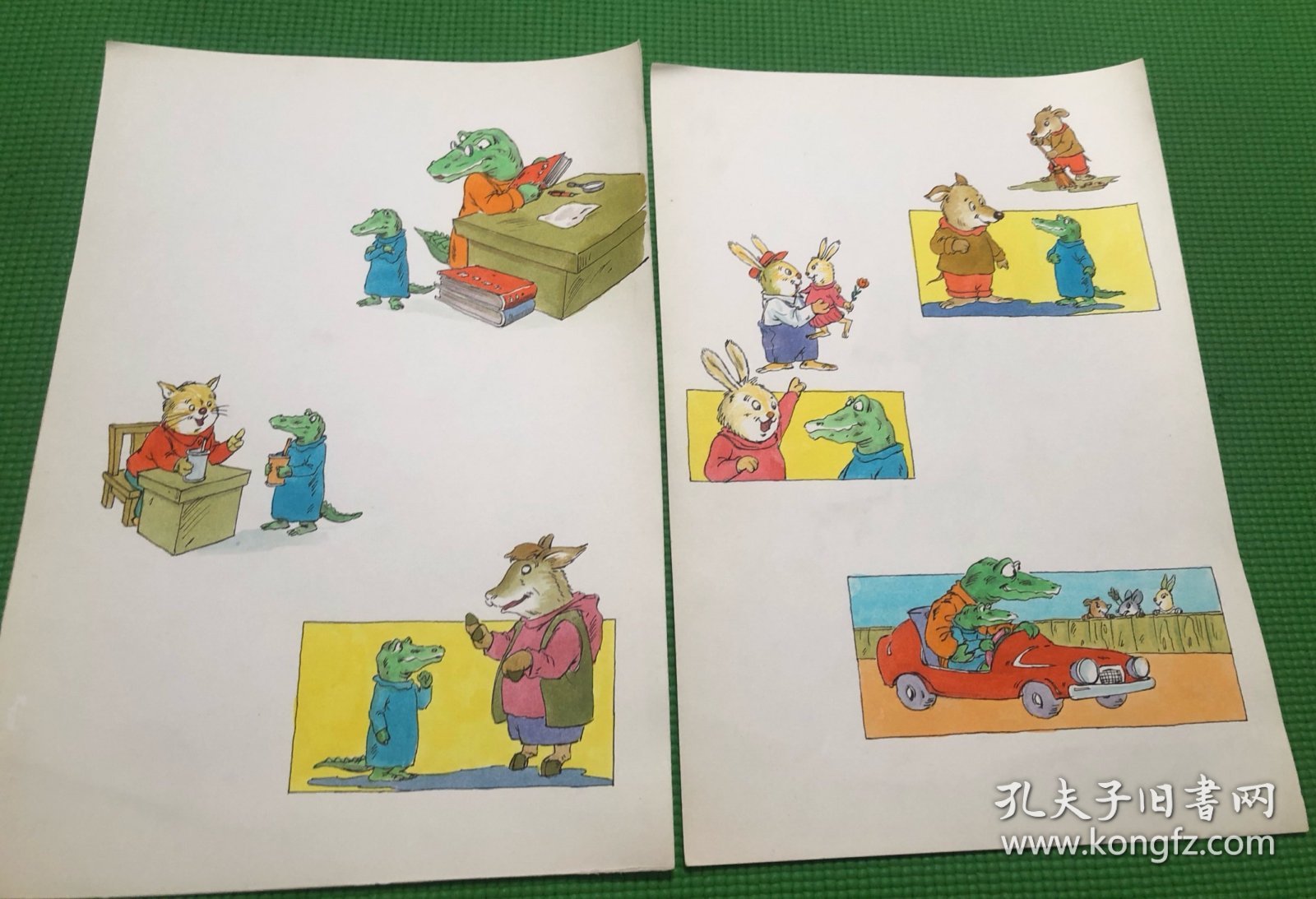 幼儿十万个怎么办 C 原稿 科学普及出版社 1998（补图勿拍）