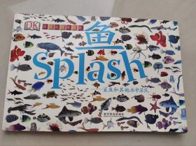 鱼 鲨鱼和其他水中居民