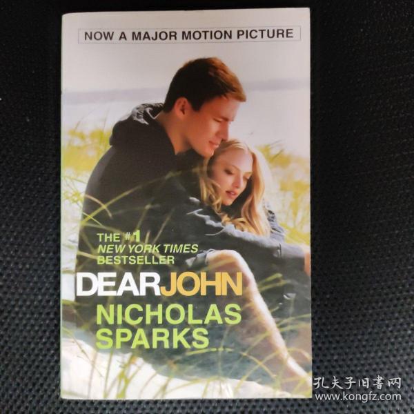 Dear John