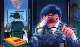 与众不同的成长·白噪音