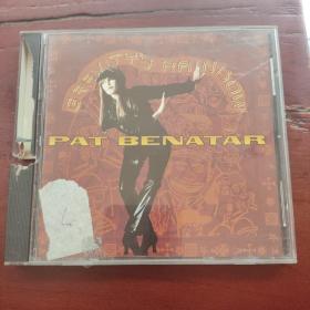 Pat benatar