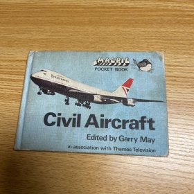 magpie pocket book civil aircraft