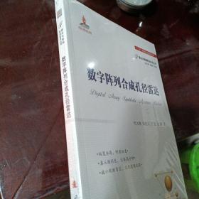 数字阵列合成孔径雷达