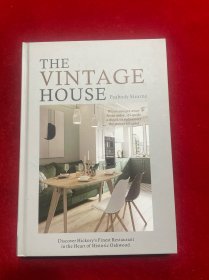 THE VINTAGE HOUSE