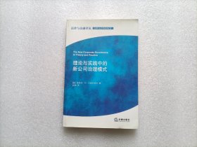 法律与金融译丛：理论与实践中的新公司治理模式