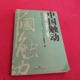 中国触动：百国视野下的观察与思考