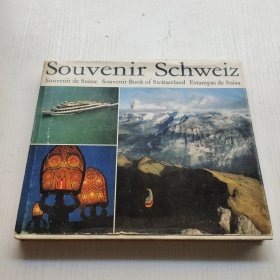 瑞士纪念品 S ouvenir Schweiz