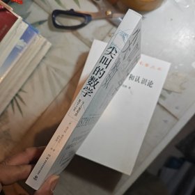 尖叫的数学-令人惊叹的数学之美（国际知名数学史专家，国际杂志《数学史》前主编翁贝托·博塔兹尼带你从数学的角度看世界）