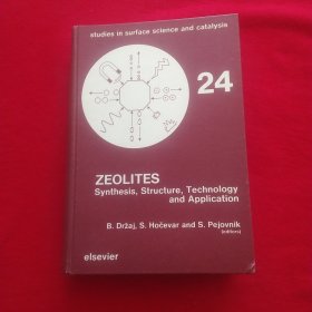 ZELITES-Synthesis,structure,technologyandapplication