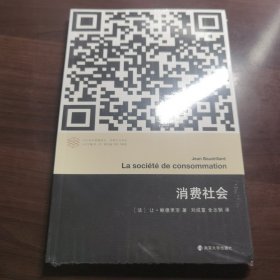 消费社会