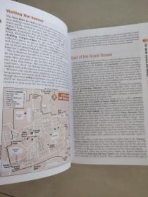 The Rough Guide to Istanbul