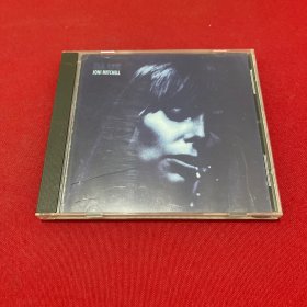 CD JONI MITCHELL BLUE