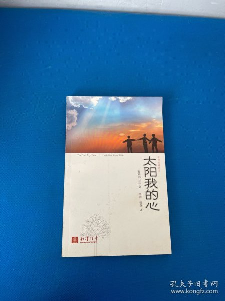 太阳，我的心：观照的奇迹