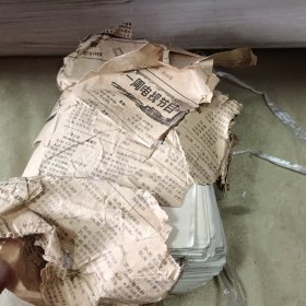 順義縣志 民國卄二年元月 散頁全 共969頁
