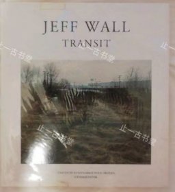 价可议 TRANSIT jeff wall nmwxhwxh