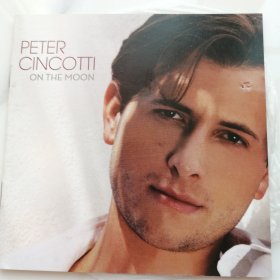 PETER CINCOTTI CD （312）
