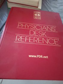 physicians' desk reference