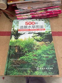 500种造景水草图鉴