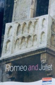 Romeo and Juliet(精装32开英文原版)