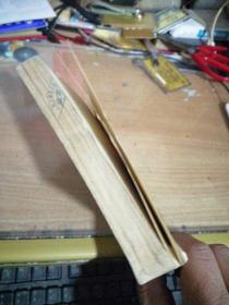 易侠一一记张延生