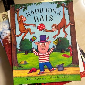 Hamilton'sHats