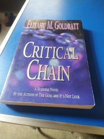 Critical Chain