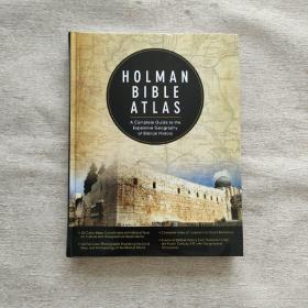 HOLMAN  ATLAS