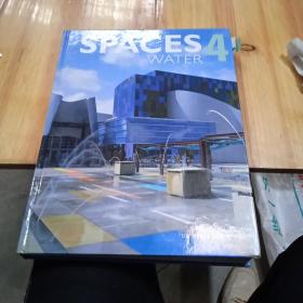 Spaces Water - Vol. 4.A Pictorial Review (International Spaces)