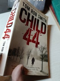 Child 44 第44个孩子