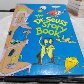 The Dr.Seuss  Story Book