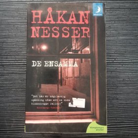 HAKAN NESSER