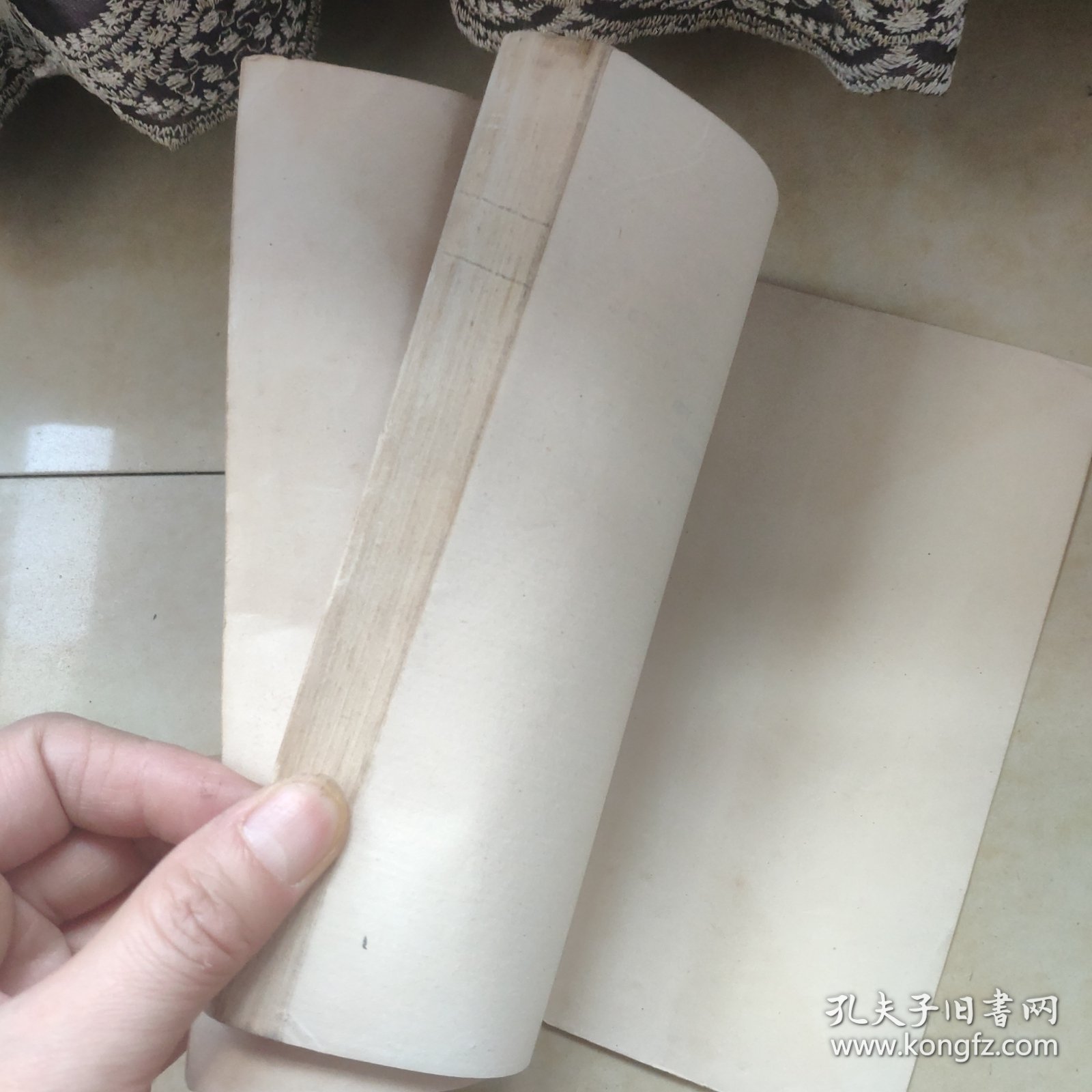 呼延庆打擂