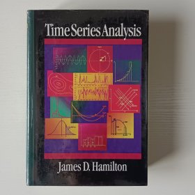 Time Series Analysis