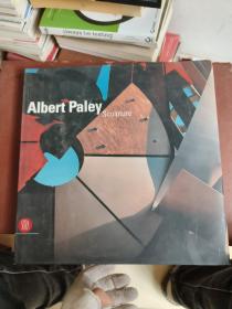 albertpaley