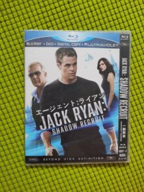 DVD 壹碟 一触即发 Title【近全新、嘎嘎新】