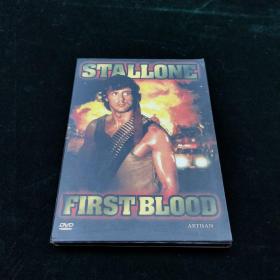 Stallone first blood 第一滴血