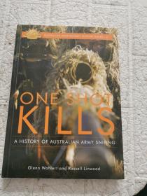 One Shot Kills （Australian Army Combat Support）