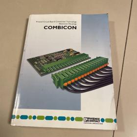 PrintedCircuitBoardConnectionTechnologyElectronic Housings    COMBICON