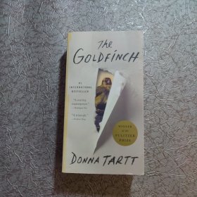 The Goldfinch：A Novel