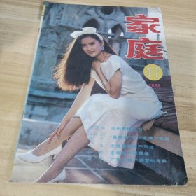 家庭1988/11