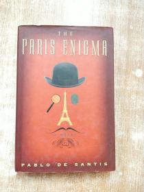 THE PARIS ENIGMA