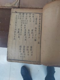本草纲目
