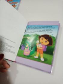 DORA（全套4册）